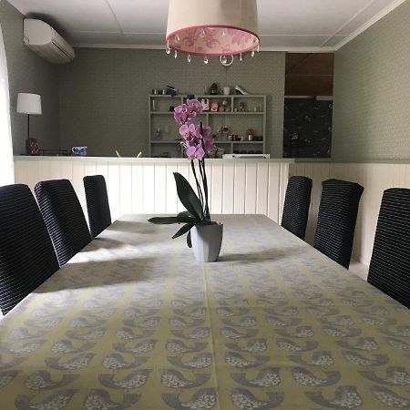 Willa Sihi House Tallin Zewnętrze zdjęcie