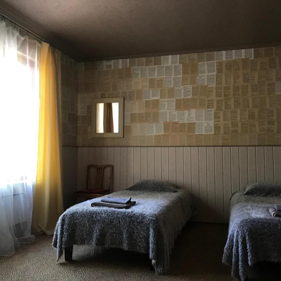 Willa Sihi House Tallin Zewnętrze zdjęcie