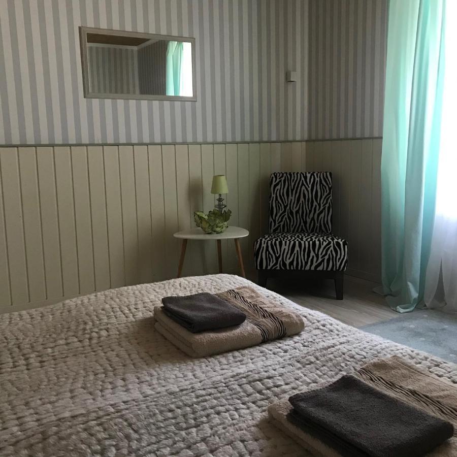 Willa Sihi House Tallin Zewnętrze zdjęcie