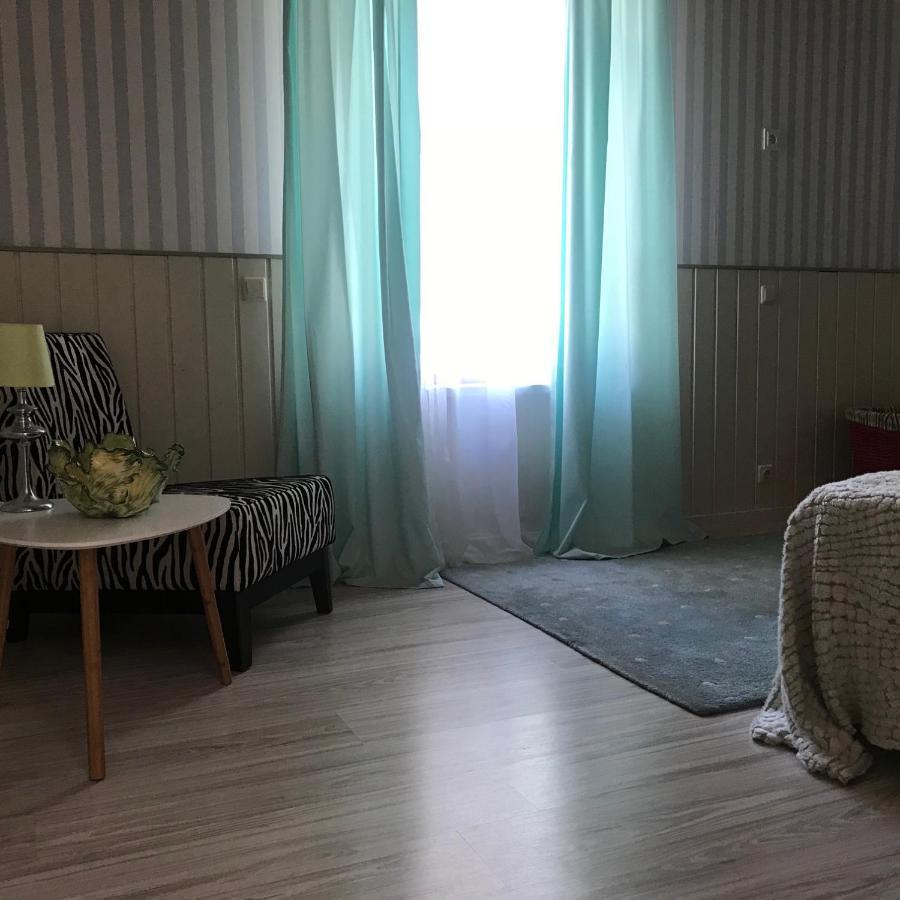 Willa Sihi House Tallin Zewnętrze zdjęcie
