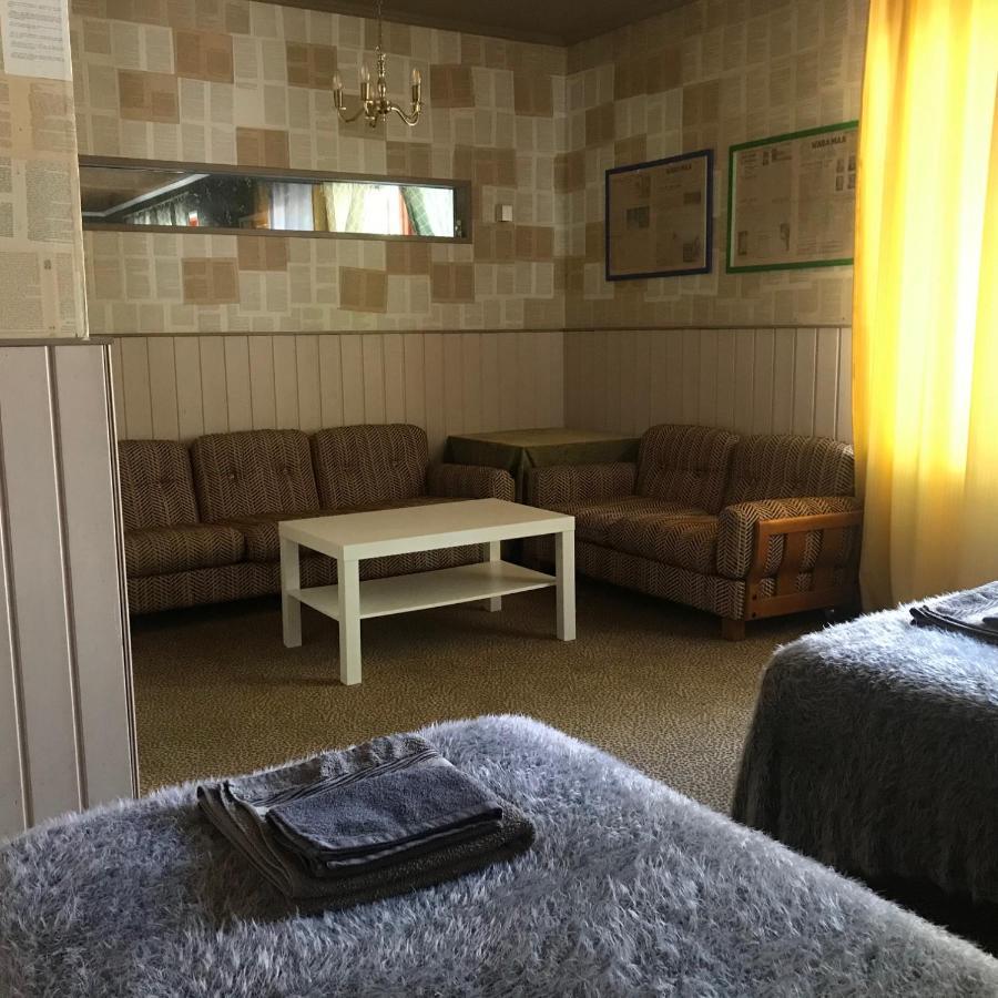 Willa Sihi House Tallin Zewnętrze zdjęcie
