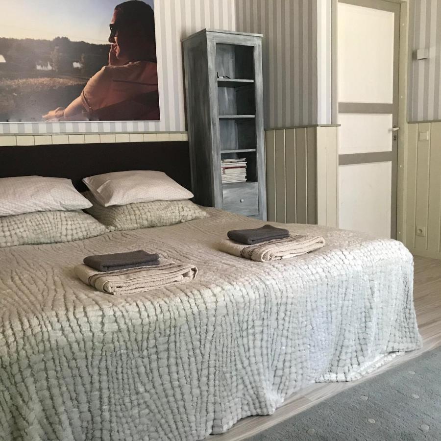Willa Sihi House Tallin Zewnętrze zdjęcie