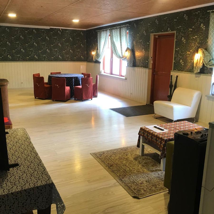 Willa Sihi House Tallin Zewnętrze zdjęcie