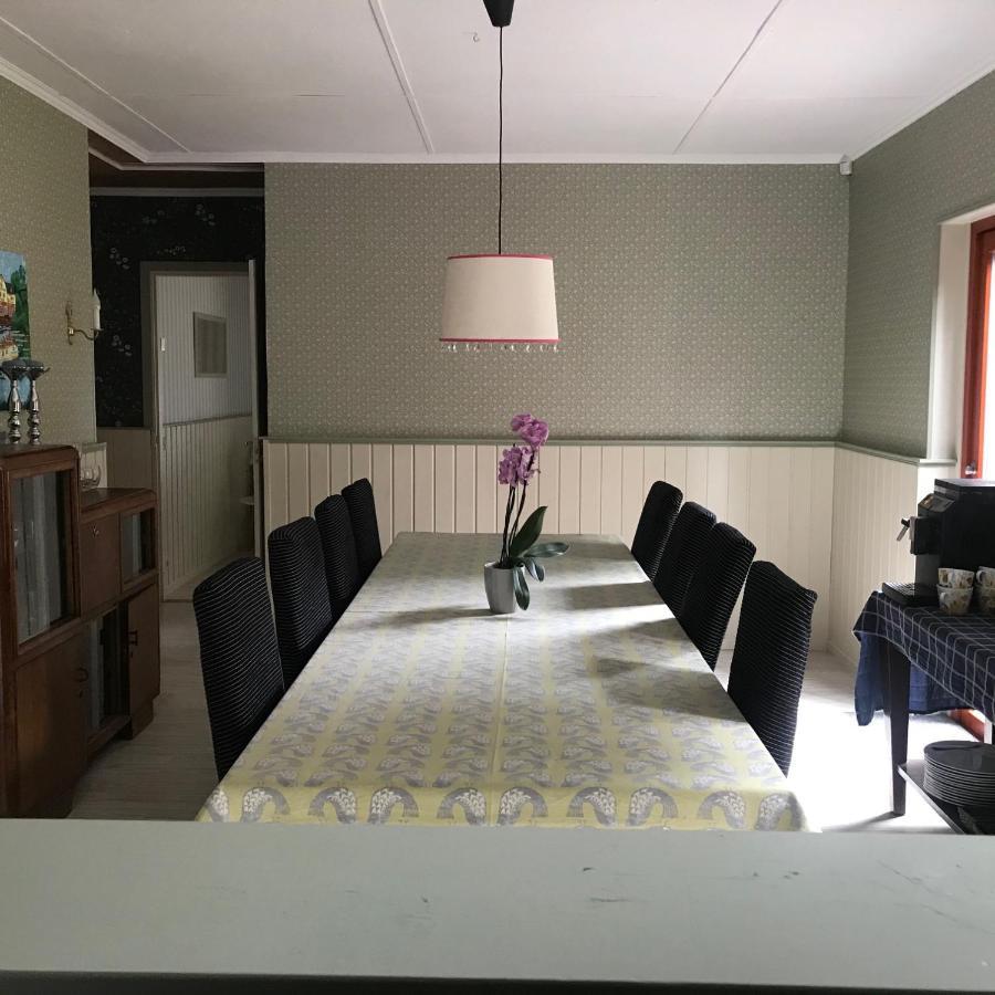Willa Sihi House Tallin Zewnętrze zdjęcie