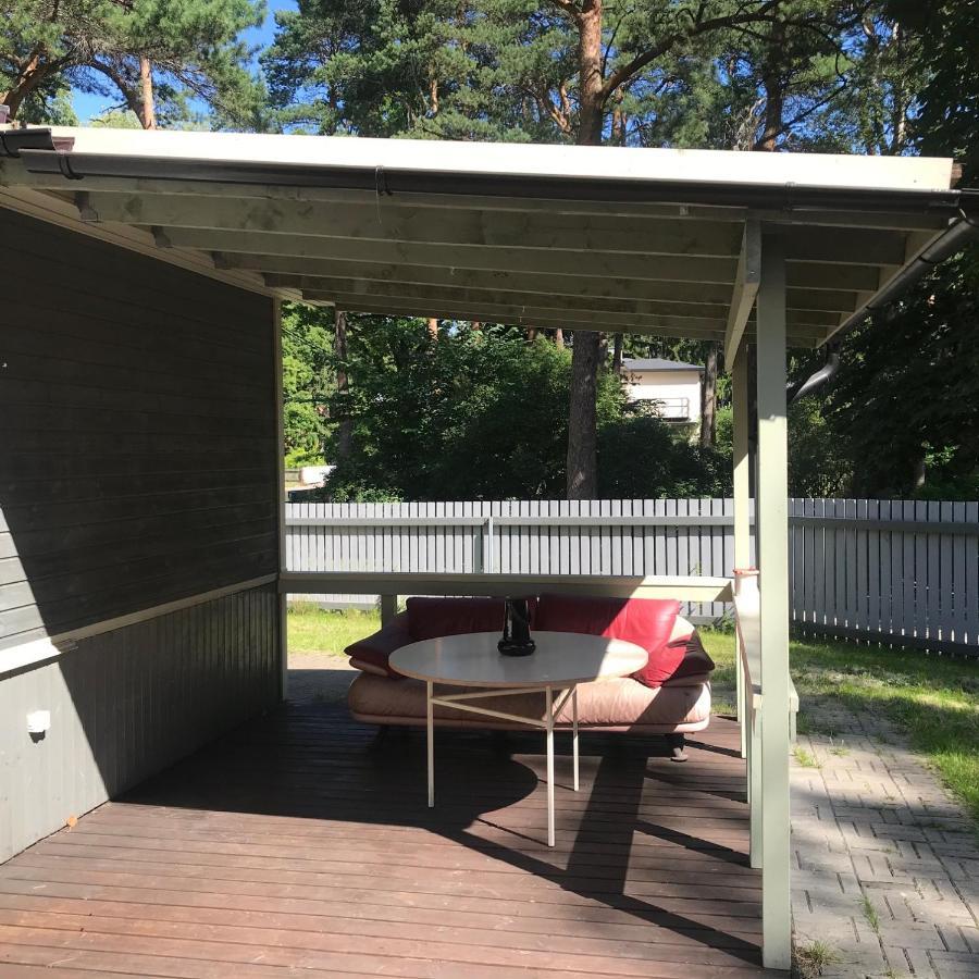 Willa Sihi House Tallin Zewnętrze zdjęcie