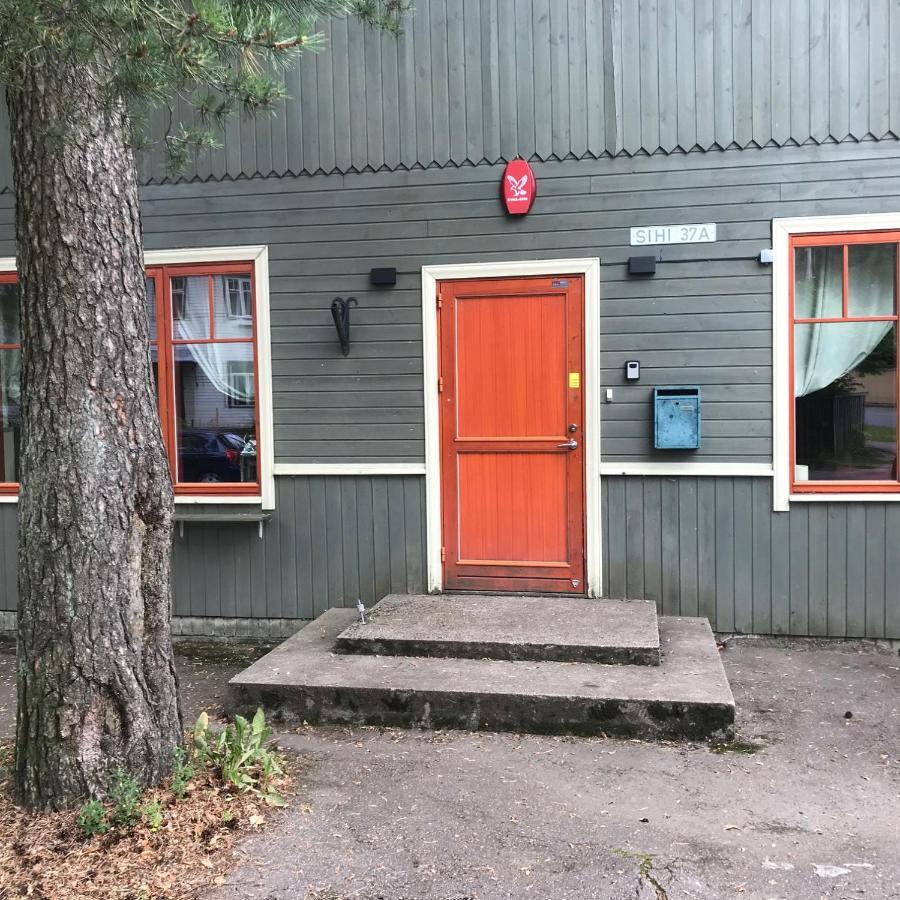 Willa Sihi House Tallin Zewnętrze zdjęcie