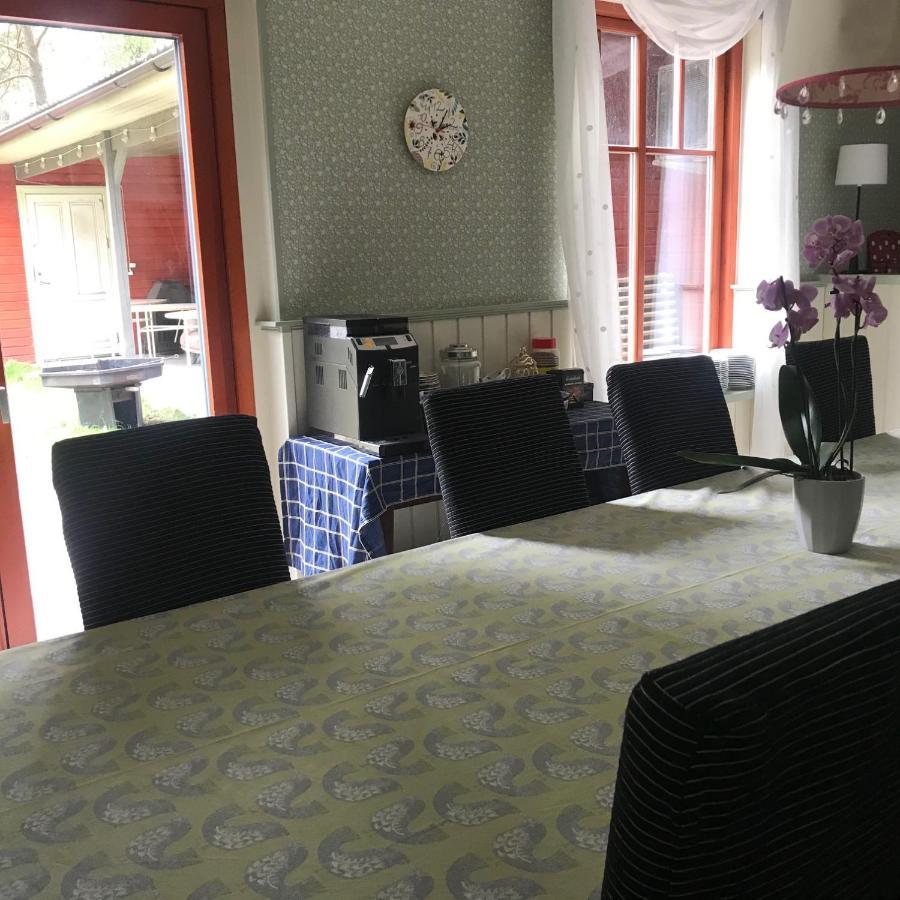 Willa Sihi House Tallin Zewnętrze zdjęcie